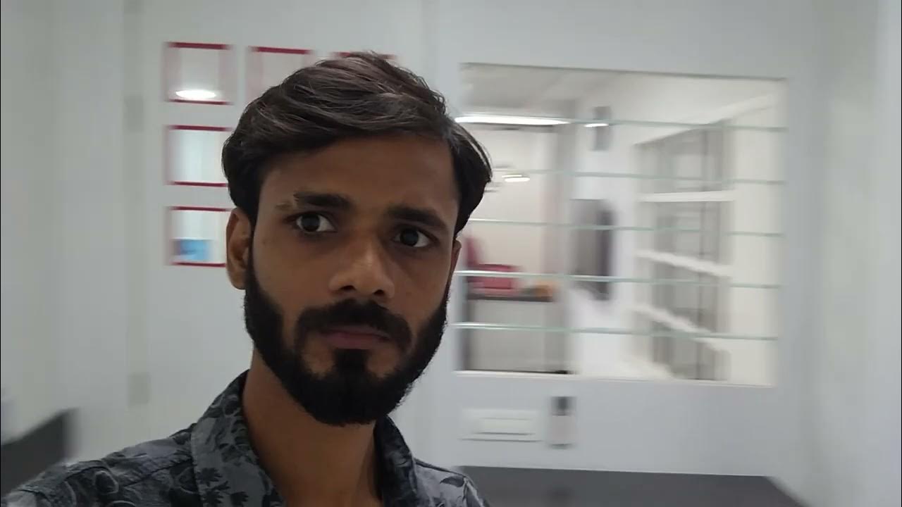 office-project-5000-square-feet-area-mumbai-youtube