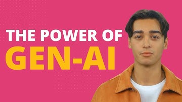 The Power of Gen AI in Regulatory Compliance