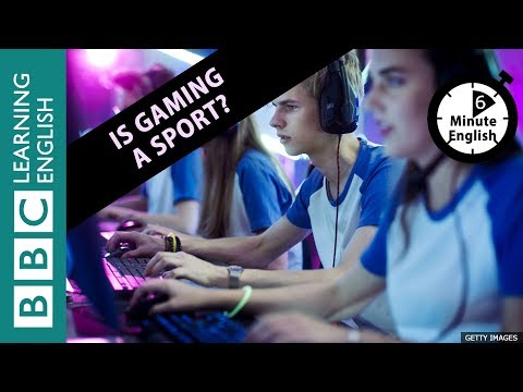 Video: Esports On Tulemas BBC Kolmele