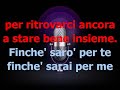 Miniature de la vidéo de la chanson Nico Raccontami Tutto