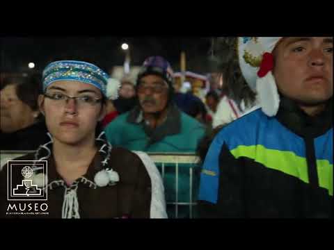 Video: Los Principales Cantos De La Iglesia De Las Vísperas Festivas