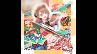 Candy love! (Minori Hanasato edit) #pjsk #edit #alightmotion #shorts