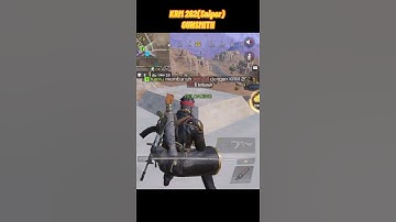 SNIPER SHOTGUN WITH KRM 262 #short #codm #gunsmith