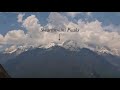 Day 4 - Bali Pass - Odari