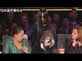 【和訳】恐怖再び... アメリカへ来たリアナを一気見 | AGT 2018