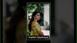 சொல்வதெல்லாம் பொய் #shorts #aarti #sujatha #ravimohan #tamilnadu #tn #kushboo #kenisha @next24x7