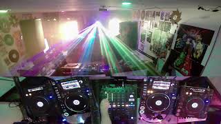 Bad Ass Bass House 2023 - Sirkit Br8ker Mix