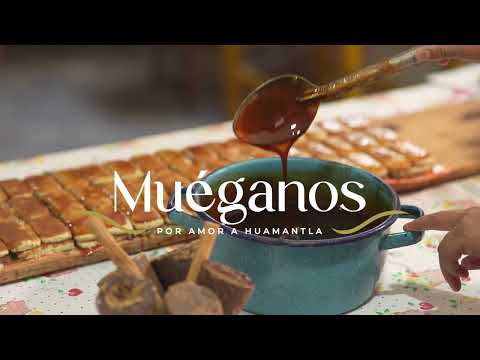 Video de Muéganos de Huamantla