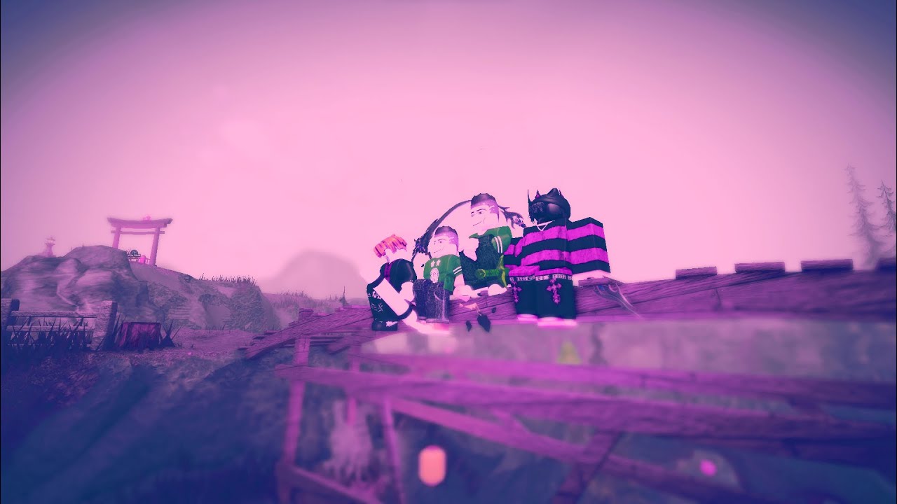 Roblox Zo Kill Sounds Part 7 – [ROBLOX ZOぞ SAMURAI] 15+ CUSTOM KILL ...