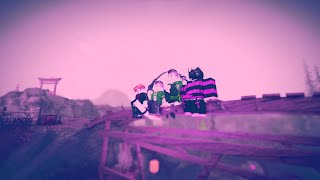 ZO ぞ SAMURAI (50+ Kill Sounds Codes Part 7)