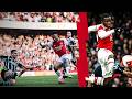 ARSENAL SKILL SHOW! | Most Skilful Goals ft. Gabriel Jesus &amp; Eddie Nketiah | Part 1