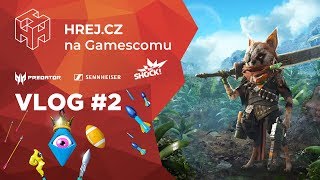 gamescom-2019-vlog-2-prvni-hry