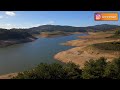 Lago Passante, Sila, Ottobre 2022