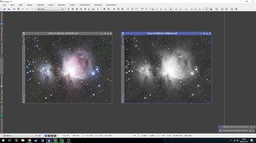 M42 HDR - HDR multimedia transform