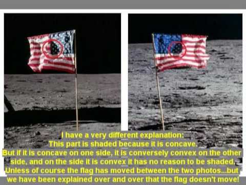 Apollo 11 Moon Landing Conspiracy Theories Debunked What If The Moon