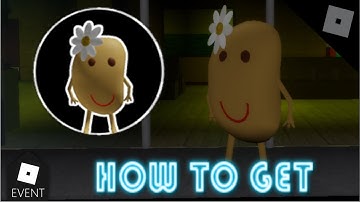 How to get "Ms. P" in Roblox Piggy RP: Infection