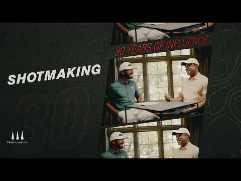 Woods and Homa, Part 2: The Art of Shotmaking | Golf Channel