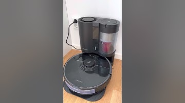 Roborock doesn’t find dock