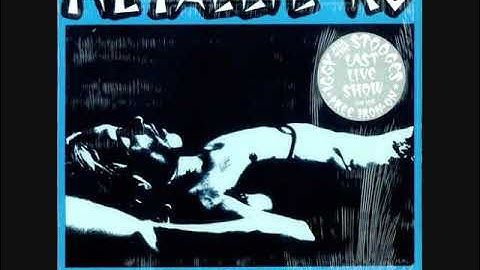 Thumbnail of Gimme Danger ~ Iggy and The Stooges