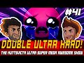 DOUBLE ULTRA HARD CHALLENGE! - THUSMAS #41 (11/4/21)