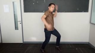 Daddy Dance Full Version-The Newest Oppo Dance 2016