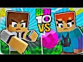 BEN 10 VS. GWEN 10 - KİM KAZANDI ?? (Minecraft)