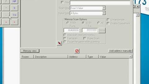 How to hack club penguin with cheat engine 5.4 (foradvanded)