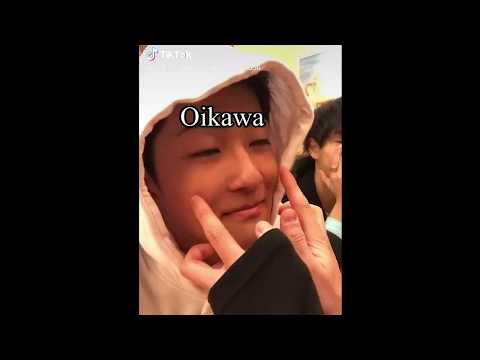 HAIKYUU X JAPANESE TIKTOK PART2
