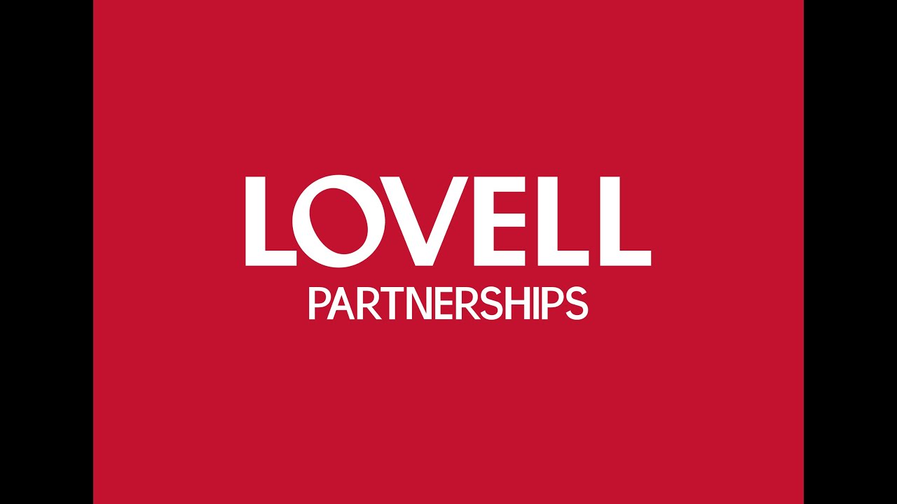 Lovell Partnerships Refurbishment Induction SD