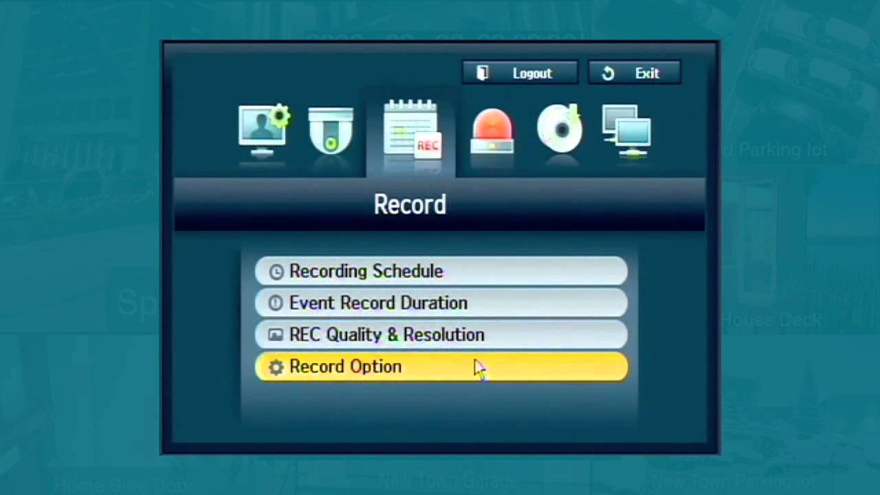 How to Find RTSP Port for Samsung DVR: Quick Guide