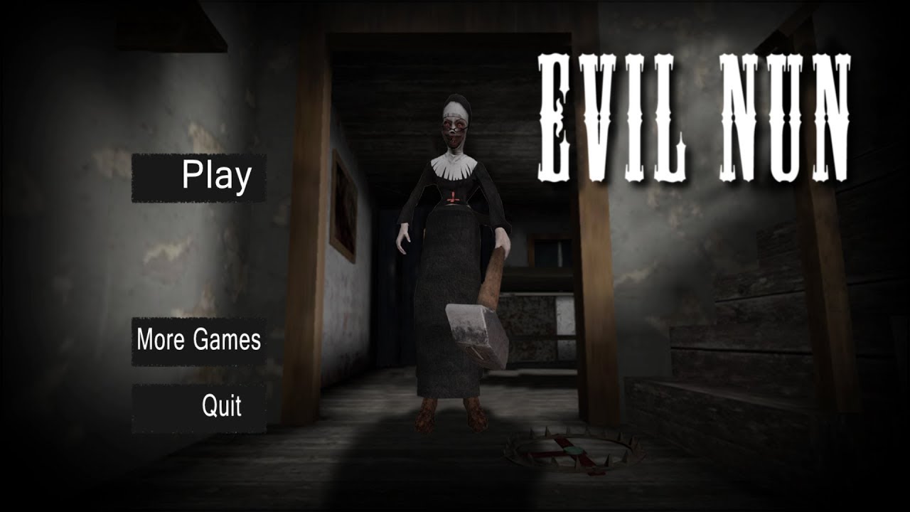 Noob vs Evil Granny - Online Game - Play for Free