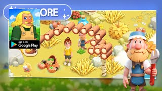 Coco Valley: Farm Adventure - Chapter 1 ~ 2 - Gameplay (Android) screenshot 4