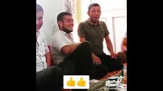 💯💯ШЕРНИ ЁРВОРДИ АКАМИЗ ОХРИГАЧА ЭШИТИБ МАЗА ҚИЛИБ КУЛИГ😆😆