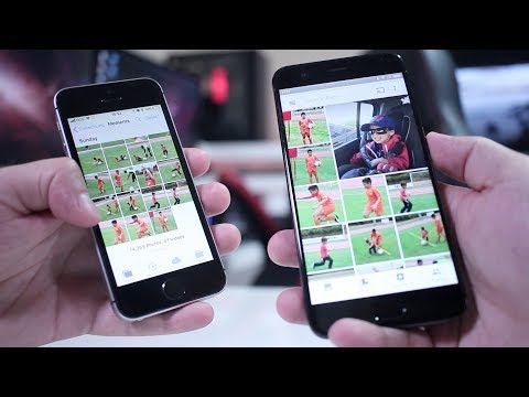 APPLE PHOTOS & GOOGLE PHOTOS Which One IS BEST For YOU ?