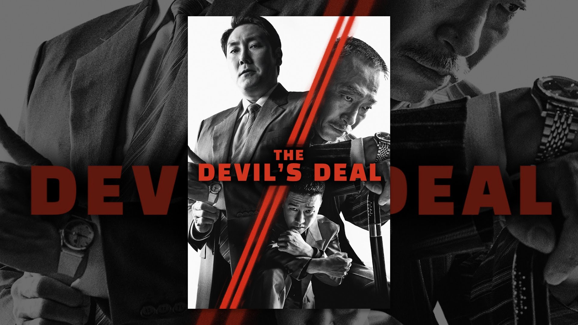 The Devil's Deal