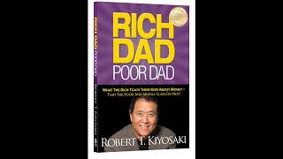 Rich Dad Poor Dad by Robert Kiyosaki | Chapter 7