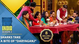 Butter Chicken का Bite लेकर क्या Sharks करेंगे Invest? | Shark Tank India Season 2