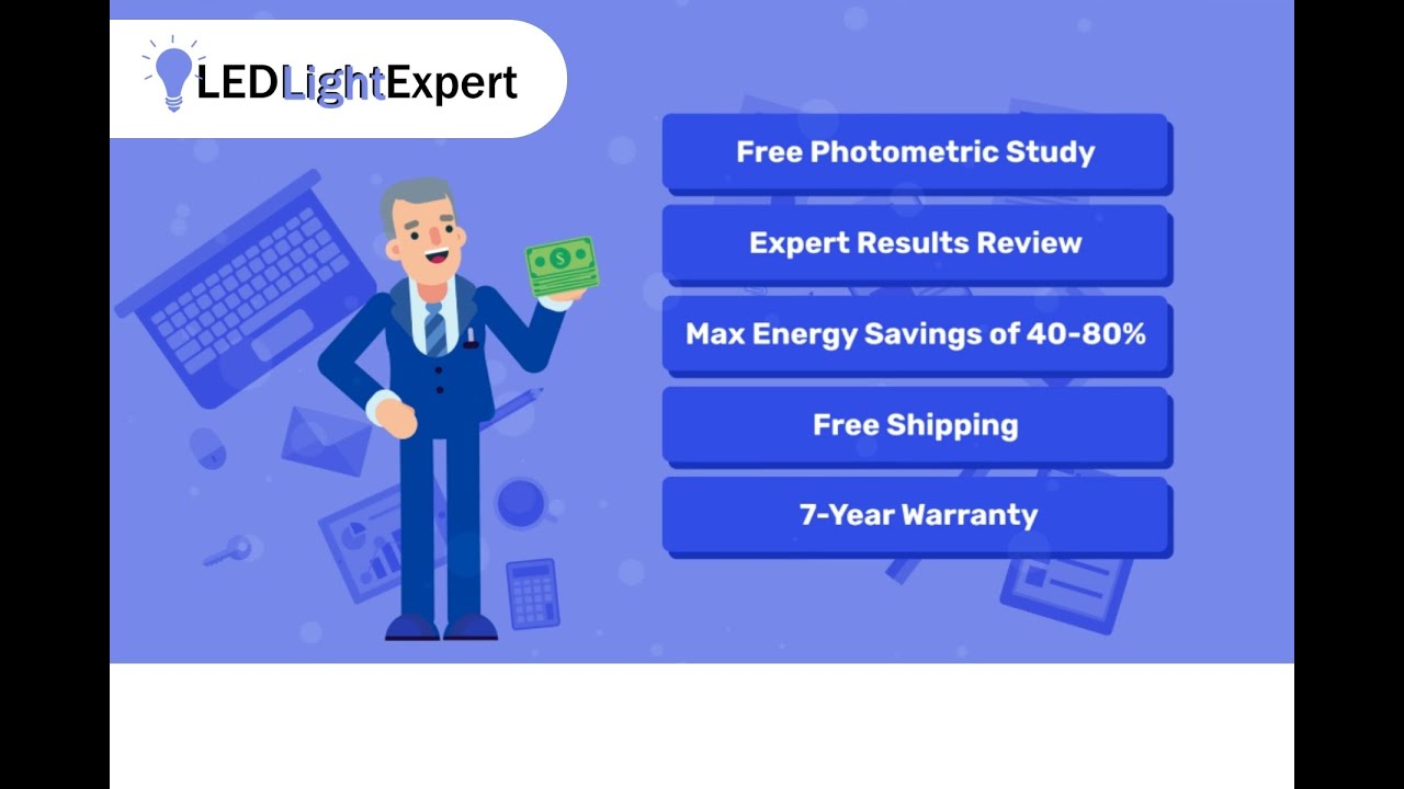 Light Up Your Stadium with LED Light Expert - Photometric Light Study ...