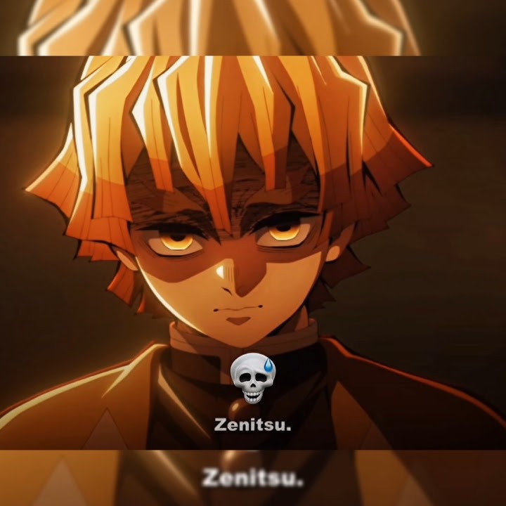 Long Time No See 😈🔥💯 #demonslayer #anime #edit #kny #trailer #demonslayeredit #zenitsu