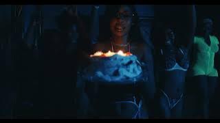 Jah Vinci - Birthday Glow