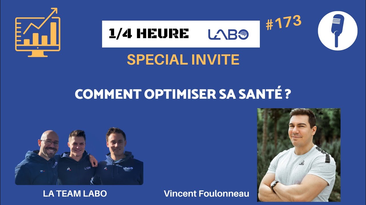 Comment optimiser ton sommeil : la lumière, l'assiette et le bon dosage d'effort