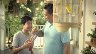 Download lagu Iklan - Tango Wafer_15s
