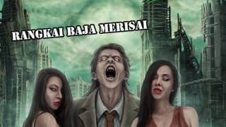 BABY FROG - Tirai Baja (Lyric video)