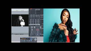 Tink – Background Music (Slowed Down)