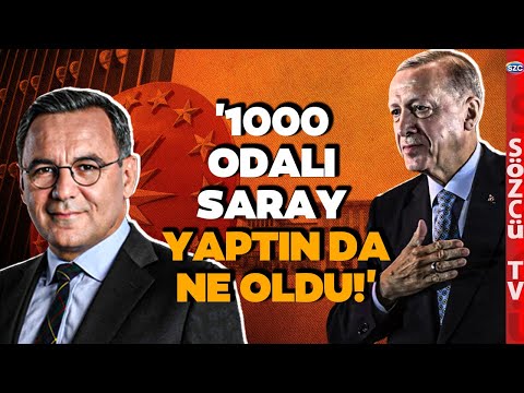 Deniz Zeyrek'ten Erdoğan'a Ders Gibi 'İtibar' Göndermesi! Gündem Olacak Gazze Sözleri