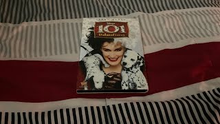 Opening To 101 Dalmatians 1996 2008 Dvd
