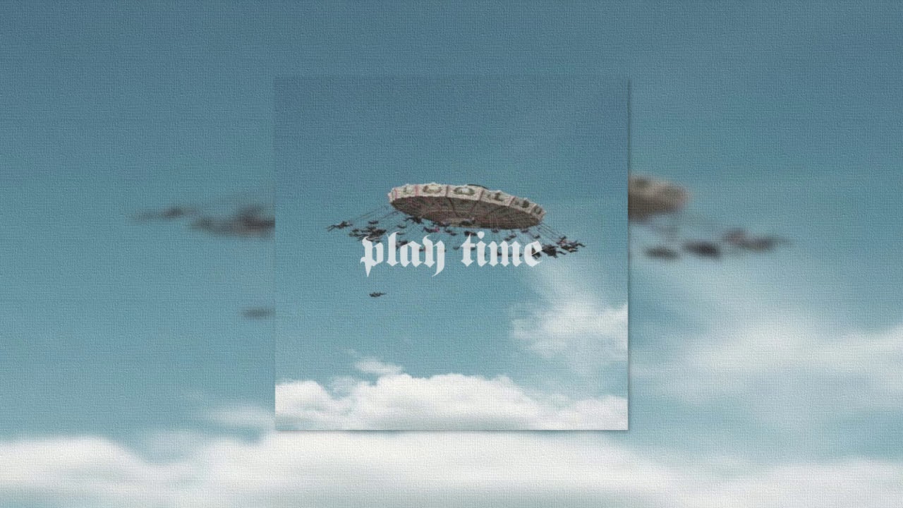*FREE* Travis Scott x JID type beat (2018) ~ "Play Time"