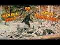PATTERSON-GIMLIN BIGFOOT FILM. MAN IN A SUIT OR A REAL SASQUATCH?