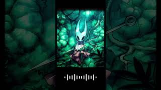 Hollow Knight OST - Hornet Theme Music 🎵 #hollowknight #music #relaxing