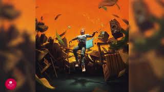 Logic - GP4 [OFFICIAL CLEAN]